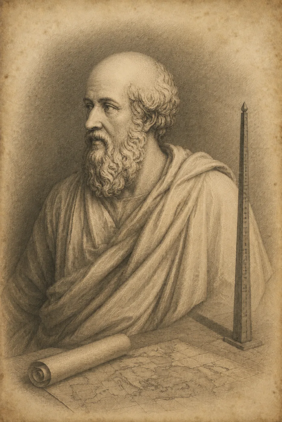 Eratosthenes