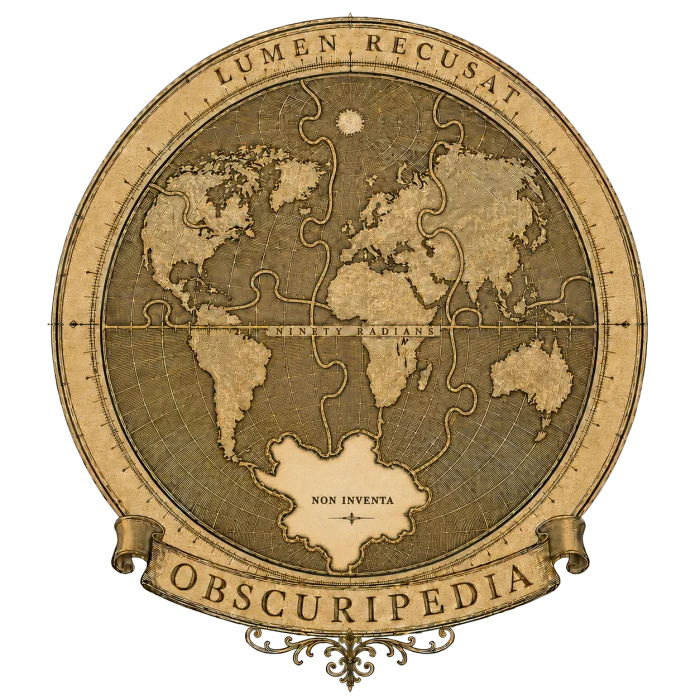 Obscuripedia